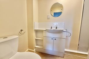 Bedroom 1 Ensuite- click for photo gallery